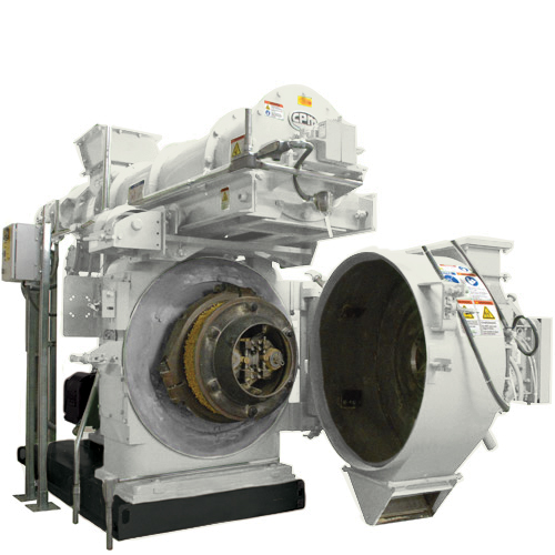 CPM 1100 Series Pellet Mill